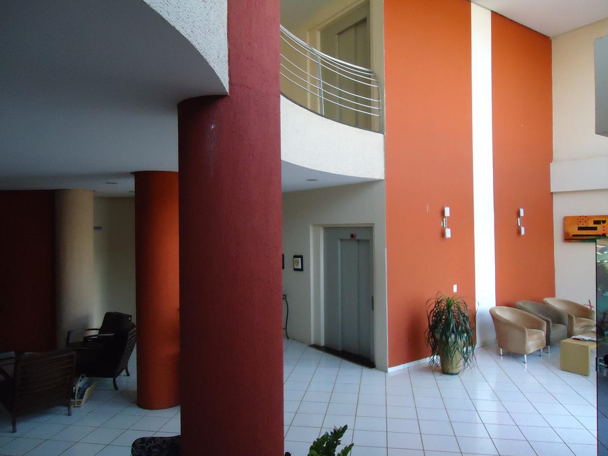 Colorado Plaza Hotel Rio Verde Exteriör bild